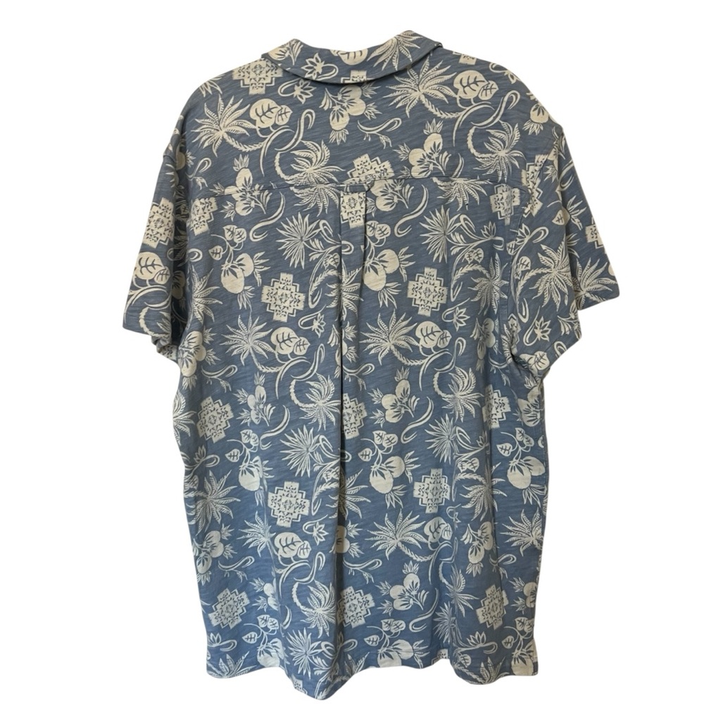 Pendleton Woolen Millsshort Sleeve Wayside Knit S… - image 5